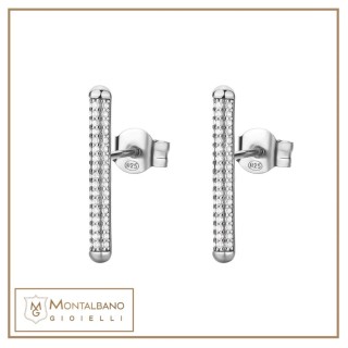 Gioielli Rosato – Orecchini In Argento